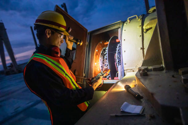 Electrical Rewiring Services in Monaca, PA