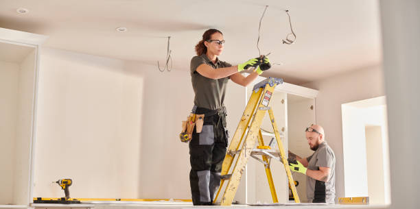Best Affordable Emergency Electrician  in Monaca, PA