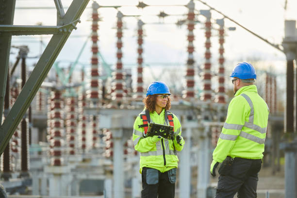 Affordable Emergency Electrician in Monaca, PA