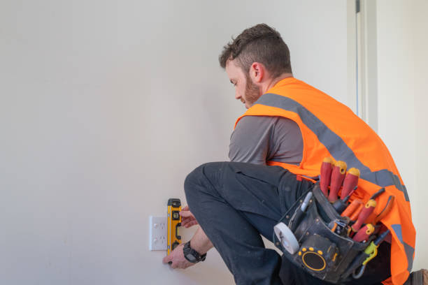 Best Residential Electrician Services  in Monaca, PA