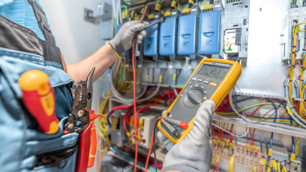 Best Licensed Electrician  in Monaca, PA