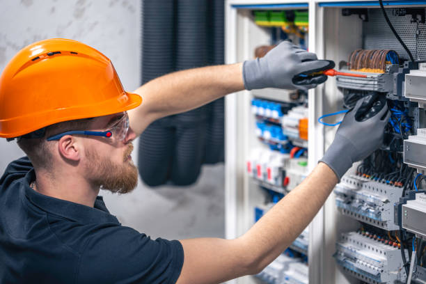 Best Ceiling Fan Installation Electrician  in Monaca, PA