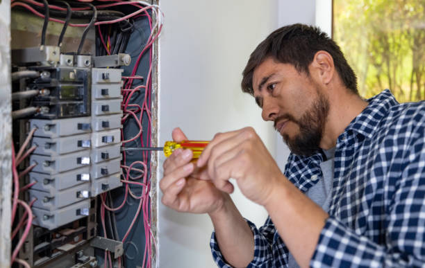 Best Local Electrician Companies  in Monaca, PA